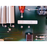 AGIE 610481.8 20d Power Module PCB Board