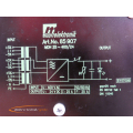 Murrelektronik MDN 25-400/24 Netzteil 85907