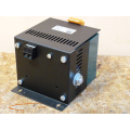 TTH transformer technology Hoppecke EMA/GC rectifier unit
