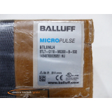 Balluff BTL0NLH BTL7-G110-M0200-B-S32 Micropulse Wegaufnehmer SN14040700035051HU