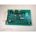 Agie EJG 2704 B circuit board Zch. No. 612 742.7