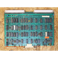 AGIE 613562.8 Displacement Control Board