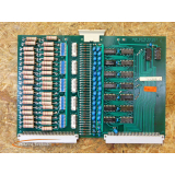 AGIE 613122.1 Access filter board MJG1500C