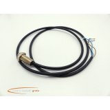 Balluff BES 516-325-E4-C-PU-03 Inductive sensor BES00PC, length: 100cm