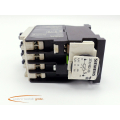 Siemens 3TH3022-0A Power contactor + 3TX7402-3G Overvoltage limiter