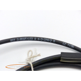 Lumberg RST 3-RKWT/LED A 4-3-224/2 M Sensor cable