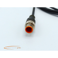 Lumberg RST 3-RKWT/LED A 4-3-224/2 M Sensorkabel