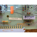 AGIE 612832.6 Gate voltage control EJG8005C