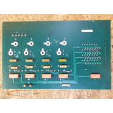 AGIE 612031.5 Circuit Board EJG3004A