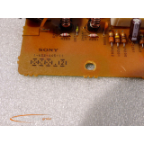 Sony 1-652-445-11 Board