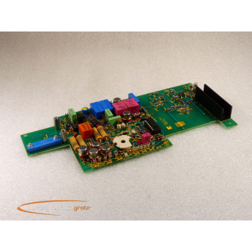 HBM 530.73 - 2122 1603 78 d circuit board
