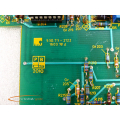HBM 530.73 - 2122 1603 78 d circuit board