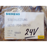 Siemens 6ES5704-3BC50 Plug-in cable