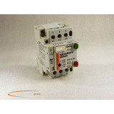 Speaker+shoe KTA3-25 contactor 0.25 - 0.4 A with...