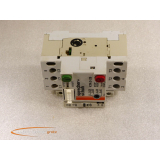 Speaker+shoe KTA3-25 contactor 0.25 - 0.4 A with KT3-25-PA20 contactor relay