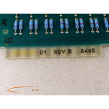 Allen Bradley Elektronikkarte 960095 REV- 1 -ungebraucht!-
