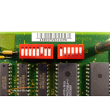 Allen Bradley Elektronikkarte 960968, C/L 96096924 , S/S 90696935, S/M 96096944