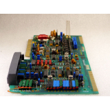 Allen Bradley Elektronikkarte 960035 REV- 3
