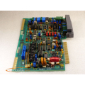 Allen Bradley Elektronikkarte 960035 REV- 3