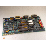 Allen Bradley Elektronikkarte 960186 REV- 2