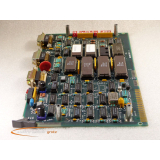 Allen Bradley Elektronikkarte 960186 REV- 2
