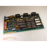 Allen Bradley Elektronikkarte 960033 REV- 2 - ungebraucht! -