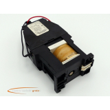 Siemens 3TB4017-0B 24V contactor with Murrelektronik LG-S01 interference suppression module
