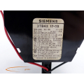 Siemens 3TB4217-0B 24V mit Murrelektronik LG-S01 Enstörmodul