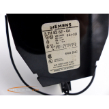 Siemens 3TH8262-0A Schütz 220V mit Murrelektronik RC-S01/264