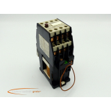 Siemens 3TB4017-0B contactor with 3TX6406-0H overvoltage...