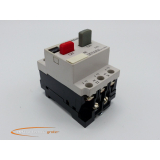 Siemens 3VE1010-2E Motor protection switch 0.4-0.63A