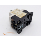 Siemens 3VE1010-2E Motor protection switch 0.4-0.63A