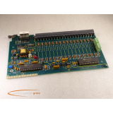 Allen Bradley Elektronikkarte 960209-92 Rev.02 ,REV.FT21...
