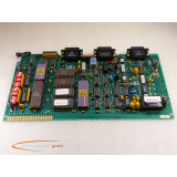 Allen Bradley 636021 REV- 5 electronic card - unused! -