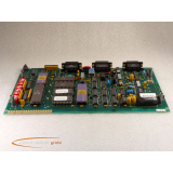 Allen Bradley 636021 REV- 5 electronic card - unused! -