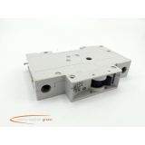 Siemens 5 SX 2 G 0.5A circuit breaker