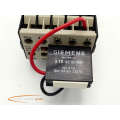 Siemens 3TJ1002-0BB4 contactor relay with 3TX4210-0M suppression diode