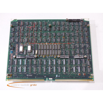 Allen Bradley 960001 REV-4 / 960016 REV-3 Elektronikkarte - ungebraucht! -