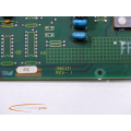 Allen Bradley 960121 REV-1 electronic card - unused! -