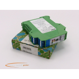 Phoenix Contact PI/EX-ME-2NAM/COC-230VAC signal isolator 2835503 - unused!