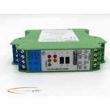 Phoenix Contact PI/EX-ME-2NAM/COC-230VAC Signaltrenner 2835503 - ungebraucht! -