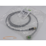 Murrelektronik 7000-40341-2340200 Plug connector 67019 -...