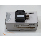Balluff BNS0469 Mechanischer Positionsschalter BNS 819-99-K-11-S4 - ungebraucht! -