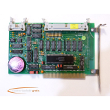 Andron PPU 0102 card