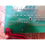 Andron SPR 0401 card