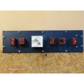 Machine control panel 482 x 134 mm