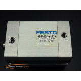 Festo ADN-25-20-I-P-A compact cylinder 536262