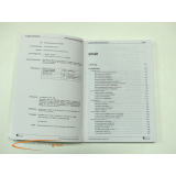 Indramat MTC200/MT-CNC Interface Description 18VRS...