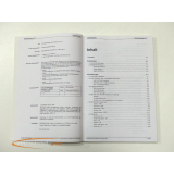 Indramat PLC instruction set according to EN 61131-3 V17 Application description