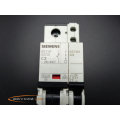 Siemens 5SY41 MCB C2 circuit breaker 230 / 400V with 5ST301.AS